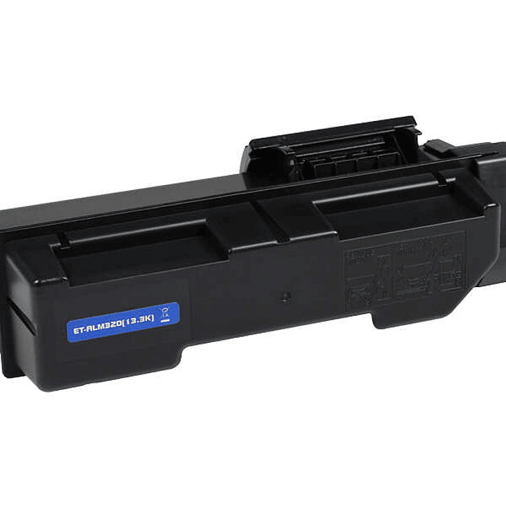 Epson WorkForce AL-M320 Negro Cartucho de Toner Generico - Reemplaza C13S110078 1