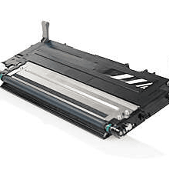 Samsung CLT-K4092S/CLT-K4072S Negro Cartucho de Toner Generico - Reemplaza SU138A/SU128A 1