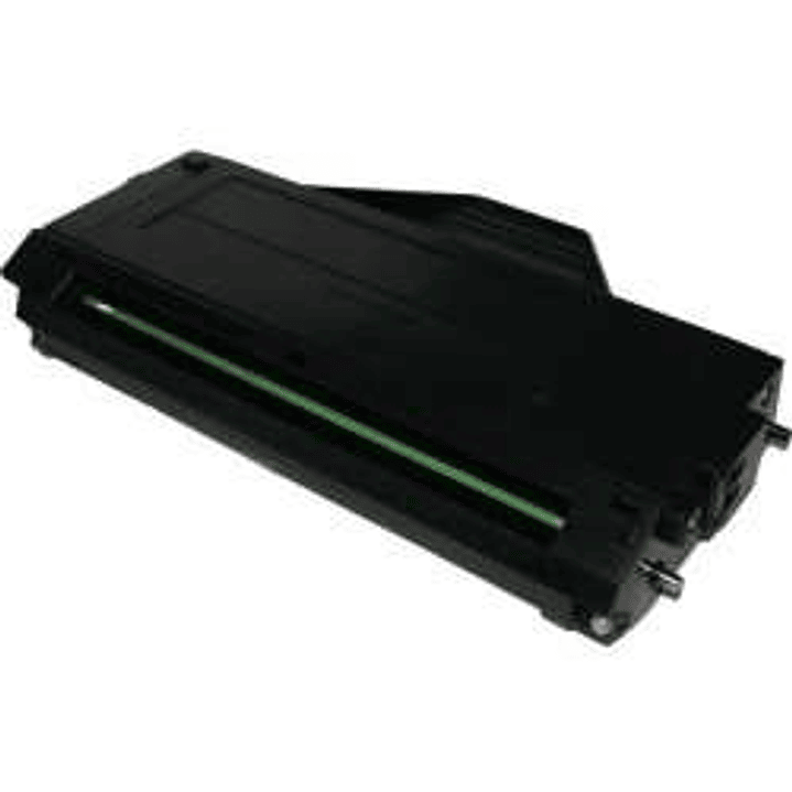 Panasonic KX-FAT410X Negro Cartucho de Toner Generico 1