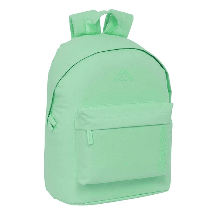 Safta Kappa Basics Mochila para Portatil hasta 14.1