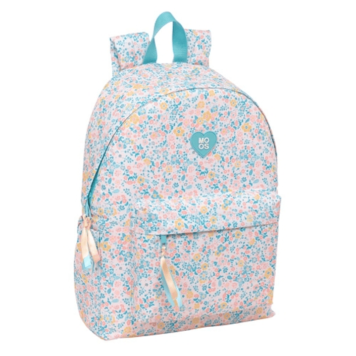 Safta Moos Fiori Mochila para Portatil hasta 14.1