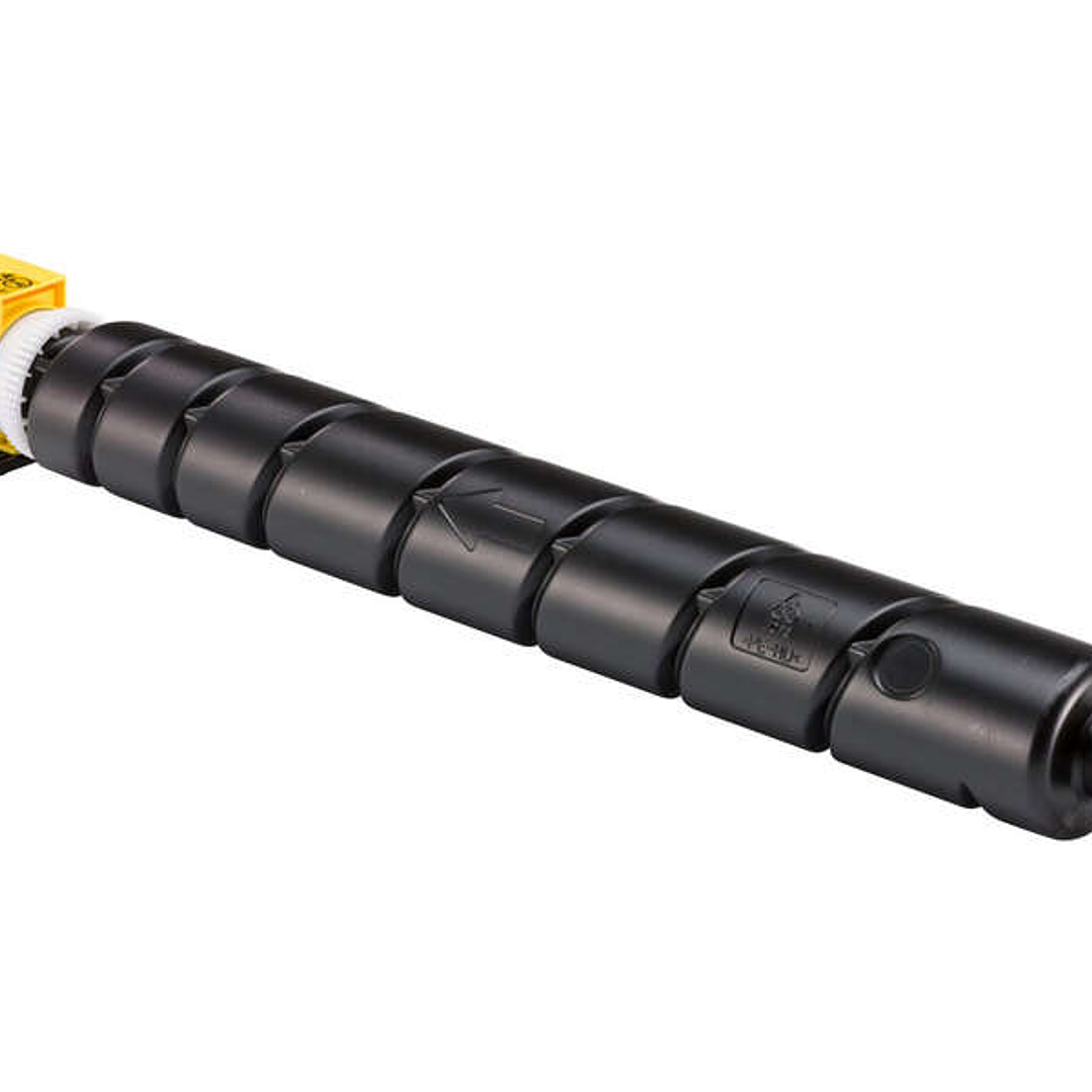 Canon CEXV54 Amarillo Cartucho de Toner Generico - Reemplaza 1397C002 1