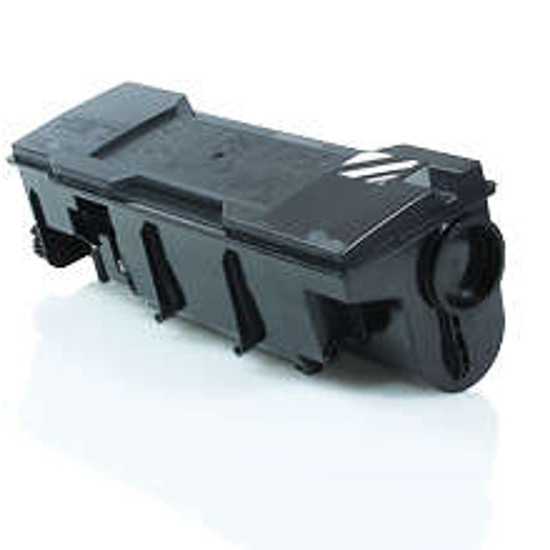 Kyocera TK65/TK67 Negro Cartucho de Toner Generico - Reemplaza 370QD0KX 1