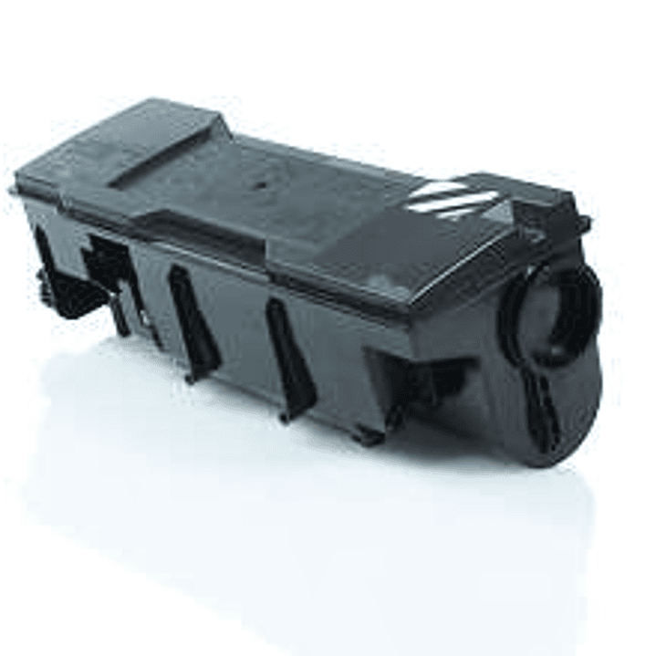 Kyocera TK65/TK67 Negro Cartucho de Toner Generico - Reemplaza 370QD0KX 1