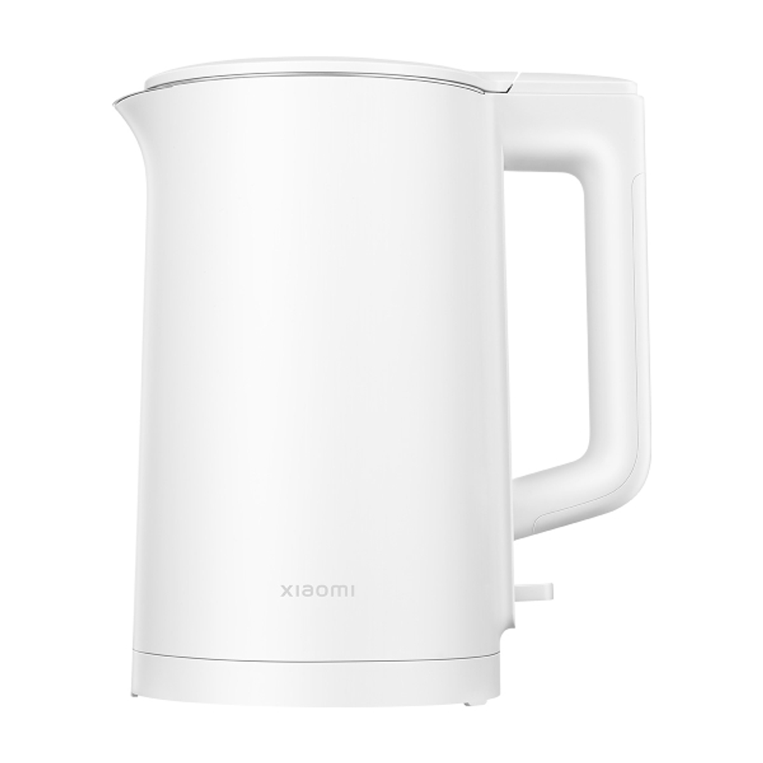 Xiaomi Electric Kettle 2 Lite Hervidor de Agua 1.5L 1500W - Interior de Acero Inox. 304 - Doble Capa en el Interior y el Exterior - Anillo de Energia  1