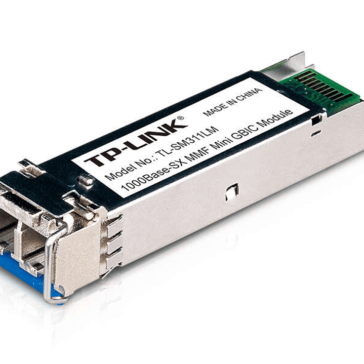 TP-Link Modulo MiniGBIC 1