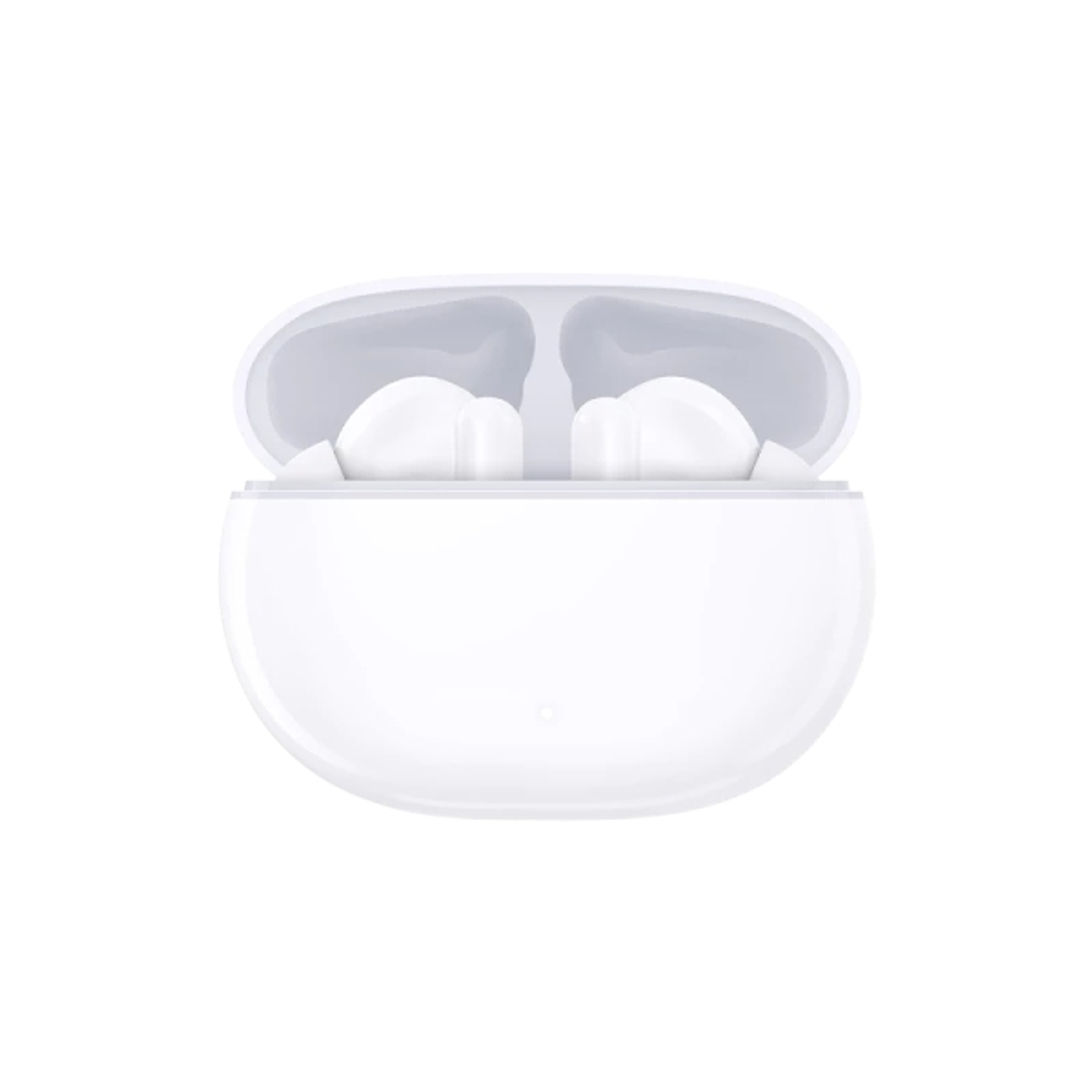 Honor Earbuds X7i Auriculares True Wireless - Cancelacion de Ruido - 45 dB ANC - 40h de Autonomia - Color Blanco 1