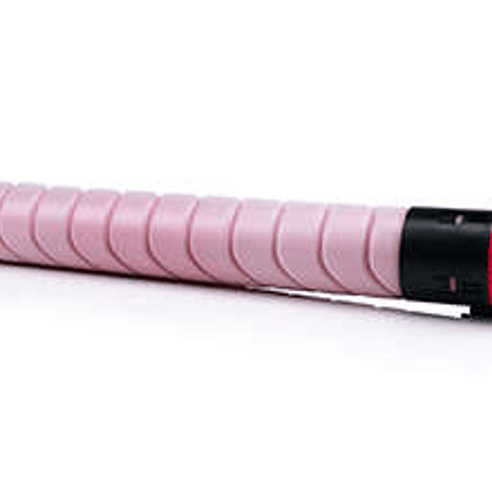 Develop ineo +220/+280/+360 Magenta Cartucho de Toner Generico - Reemplaza TN216M/TN319M/A11G351/A11G350 1