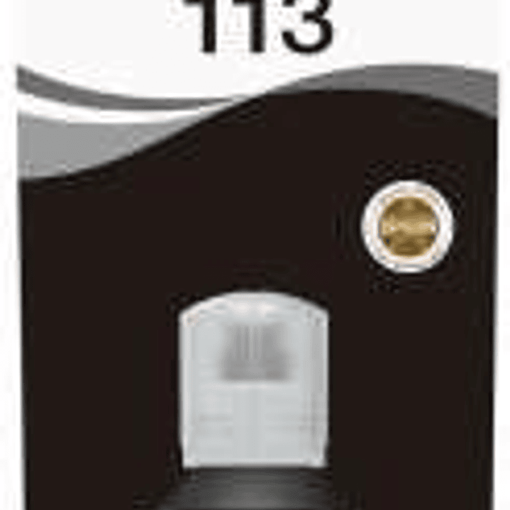 Epson 113 Negro Botella de Tinta Pigmentada Original - C13T06B140 1