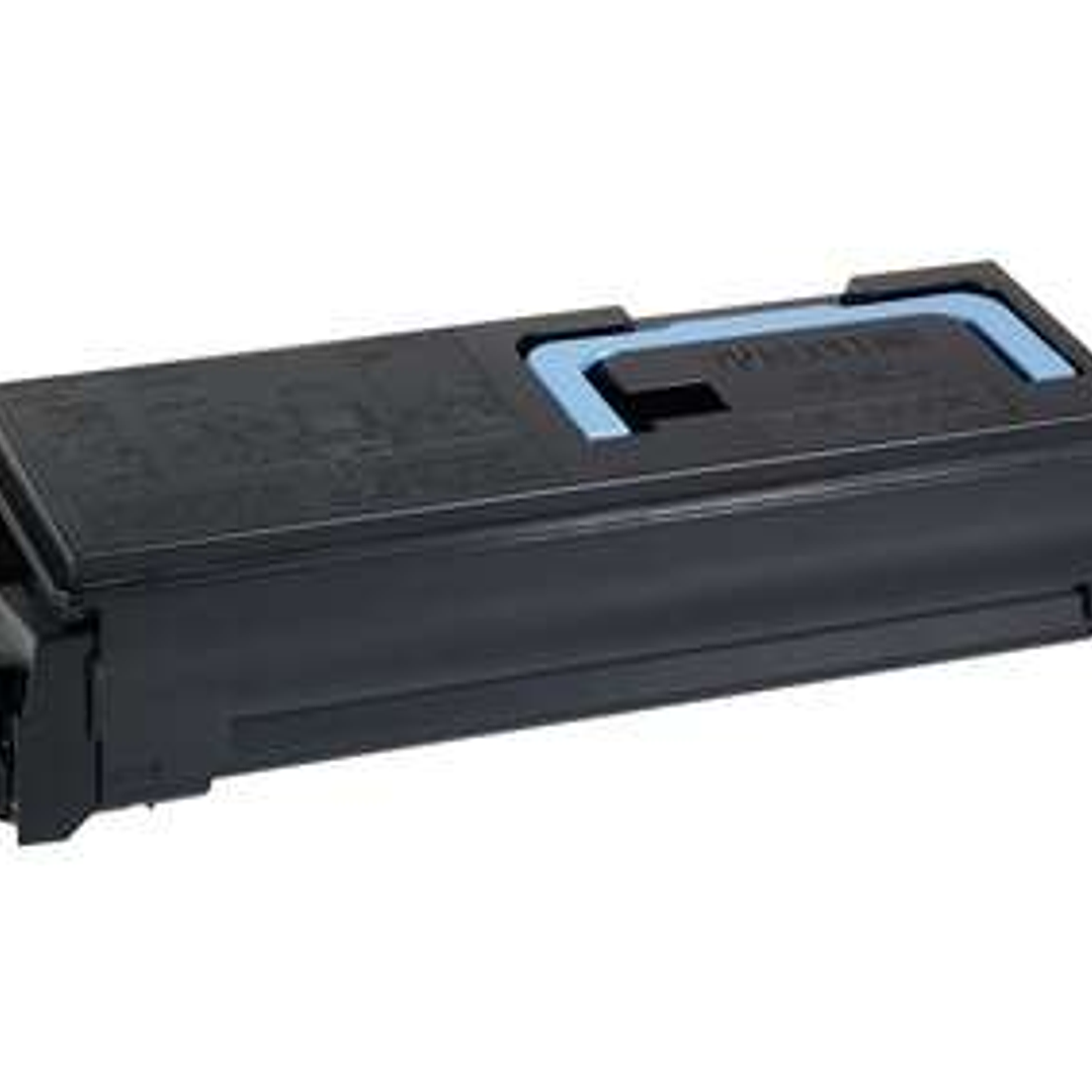 Kyocera TK5140 Negro Cartucho de Toner Generico - Reemplaza 1T02NR0NL0/TK5140K 1