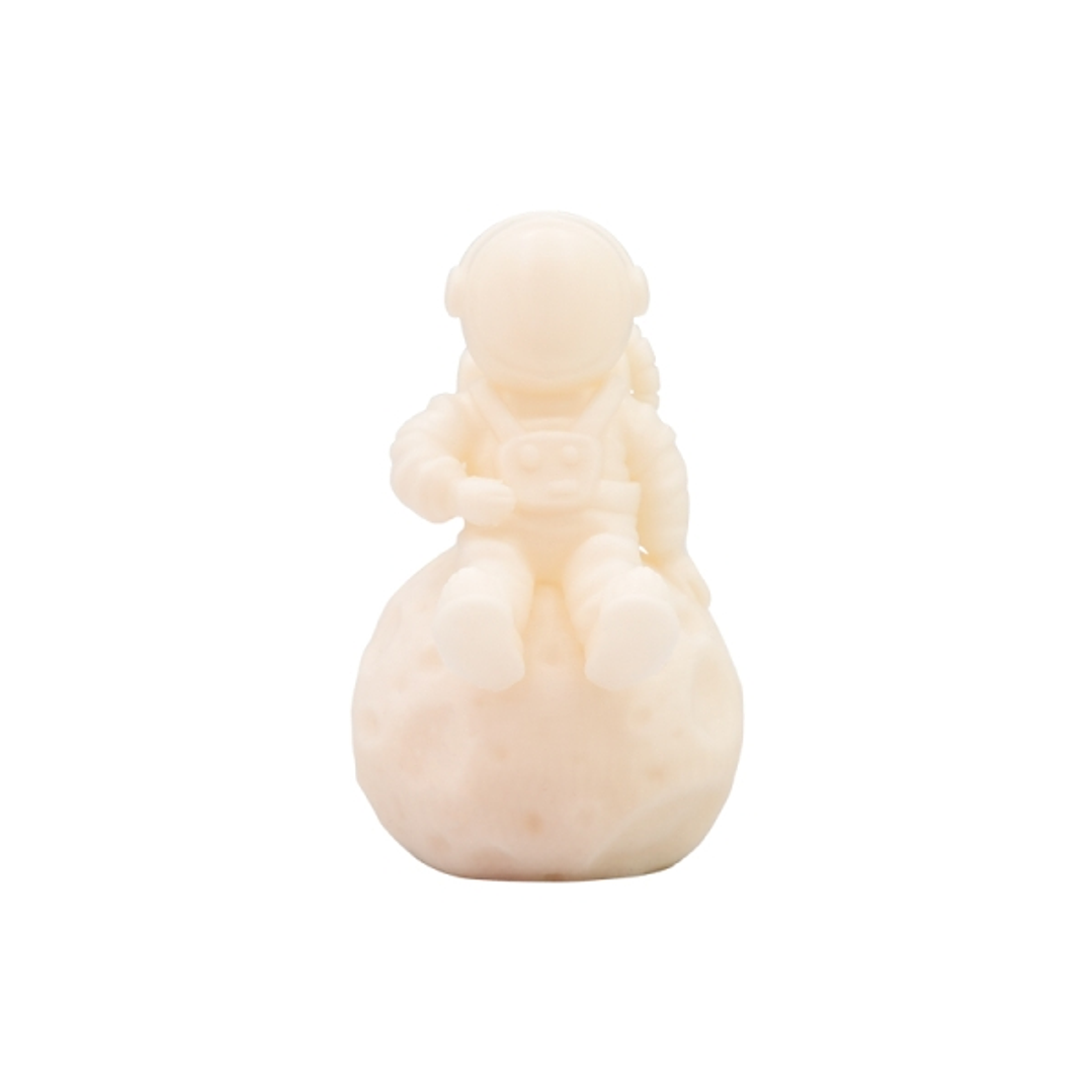 Filamento 3D PLA - Diametro 1.75mm - Bobina 1kg - Color Nacar 1