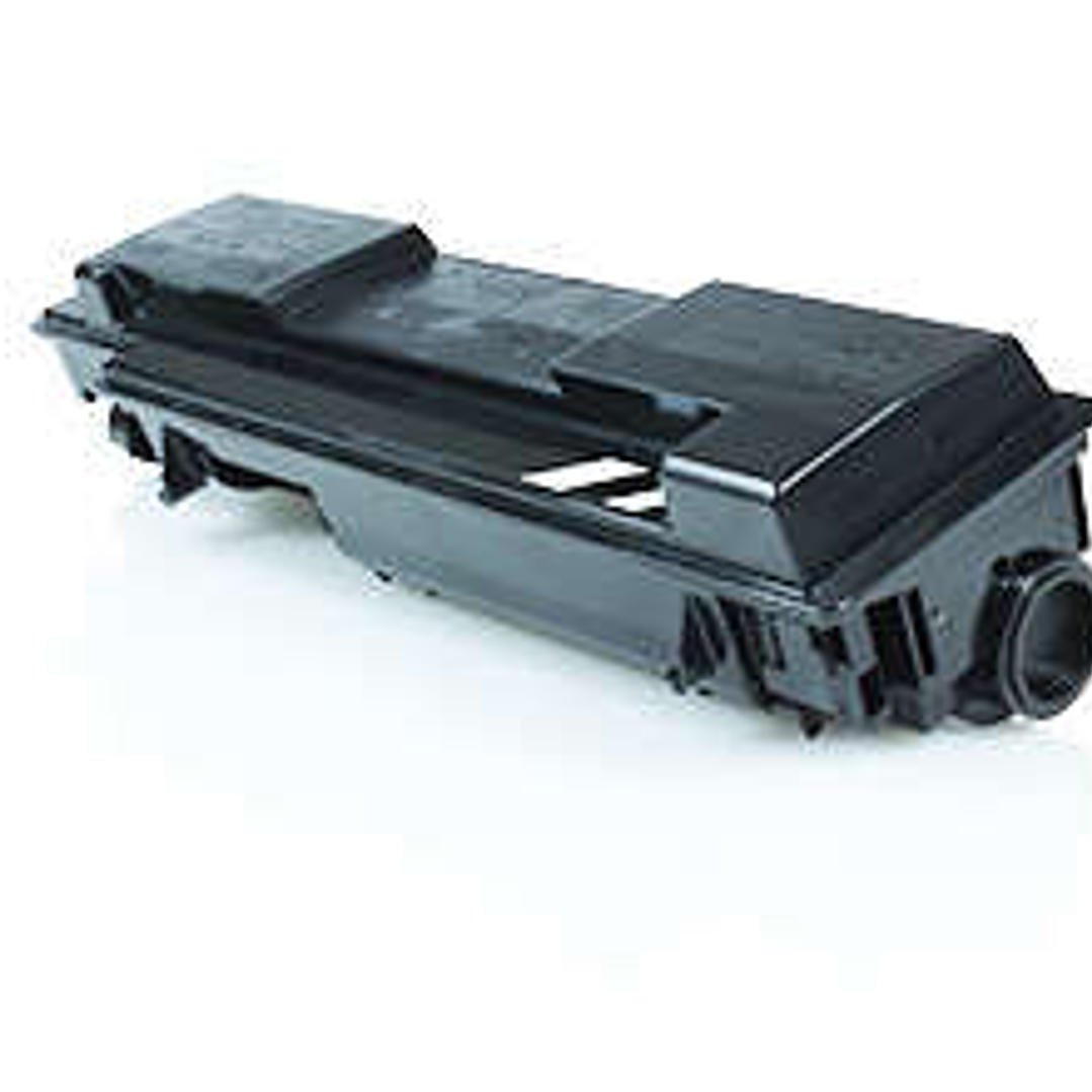 Kyocera TK440 Negro Cartucho de Toner Generico - Reemplaza 1T02F70EU0 1