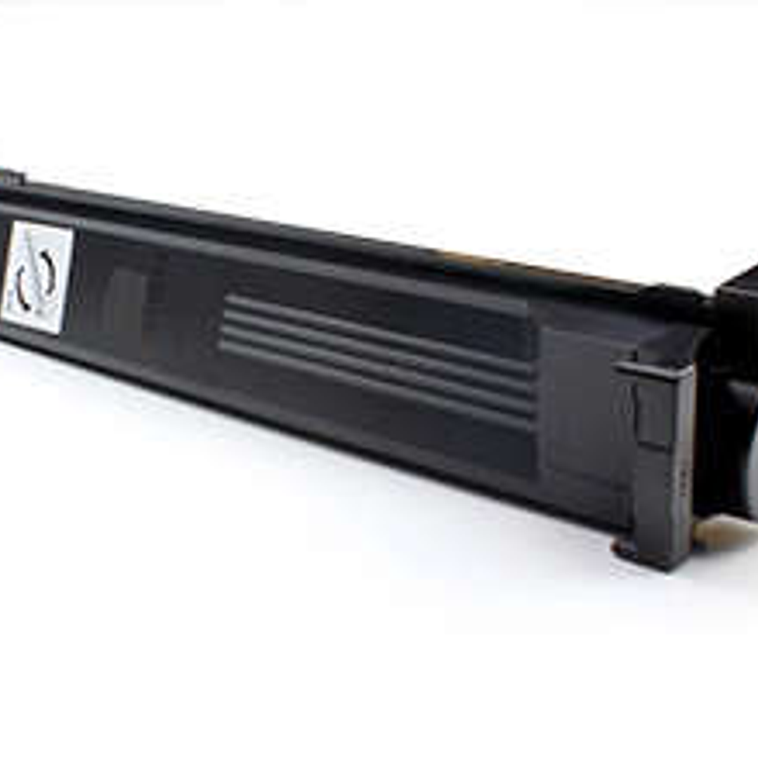 Nec Vivid Office 2020 Negro Cartucho de Toner Generico 1