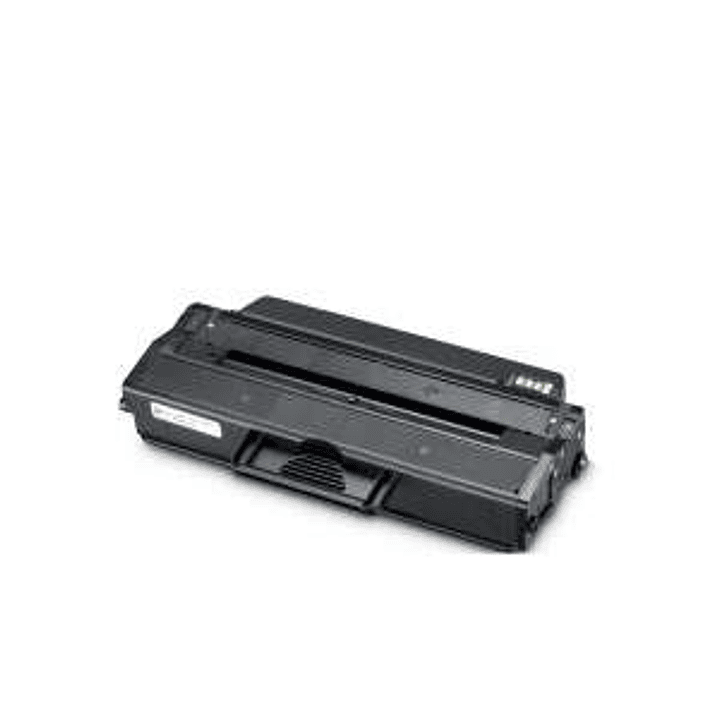 Samsung MLT-D103L/MLT-D103S Negro Cartucho de Toner Generico - Reemplaza SU716A/SU728A 1