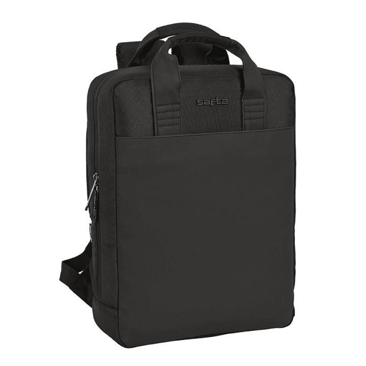 Safta Business Mochila para Portatil hasta 13.3