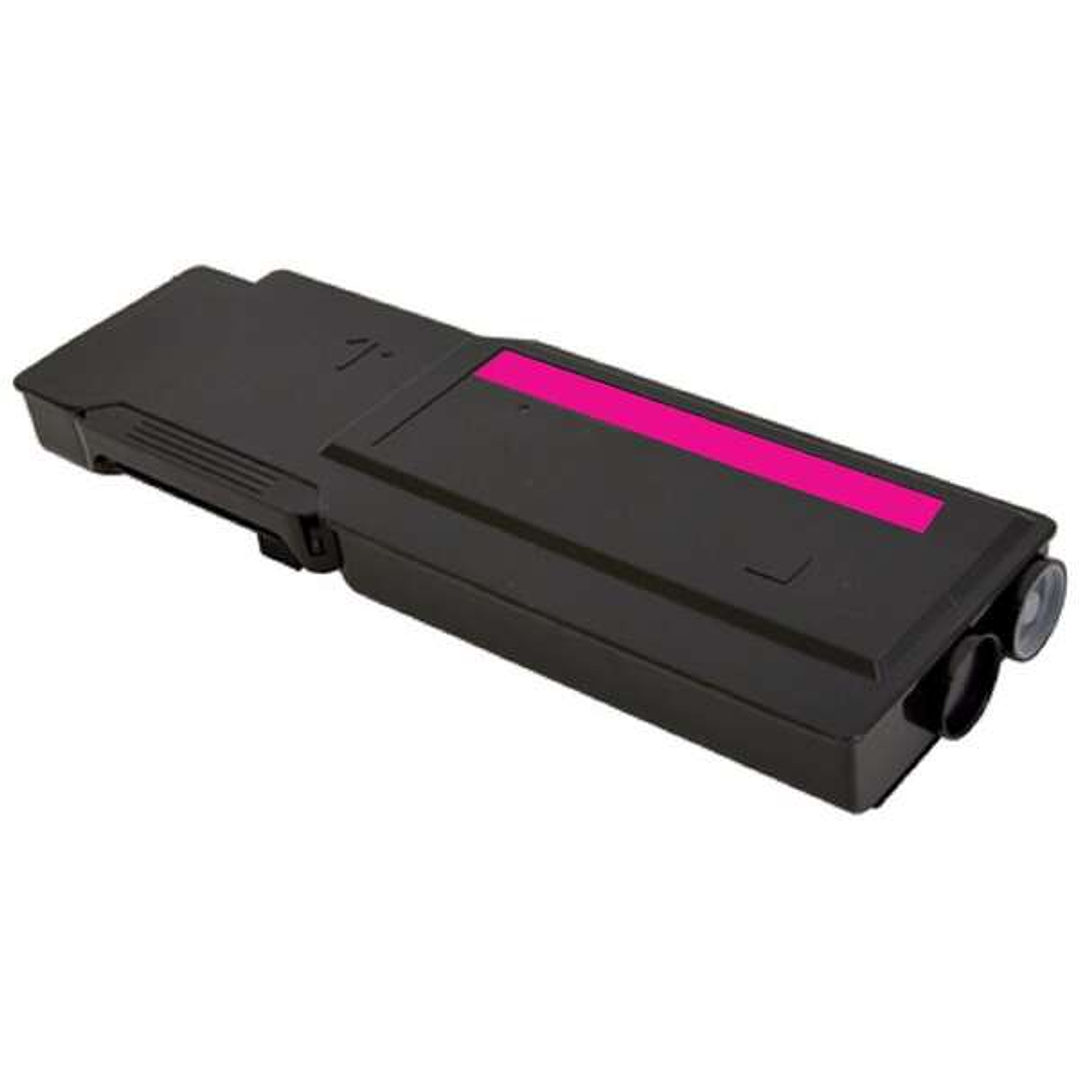 Dell S3840CDN/S3845CDN Magenta Cartucho de Toner Generico 1