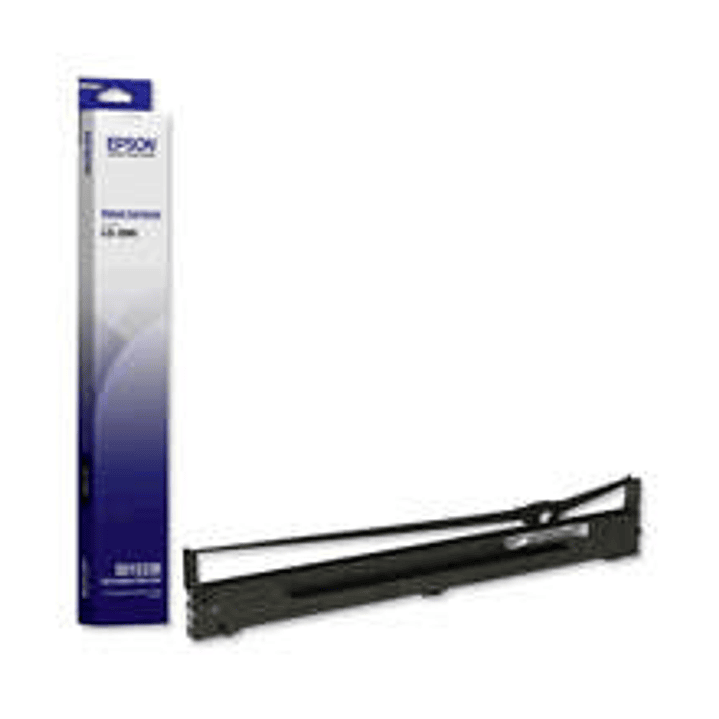 Epson LQ2090 Negra Cinta Matricial Original - C13S015336 1