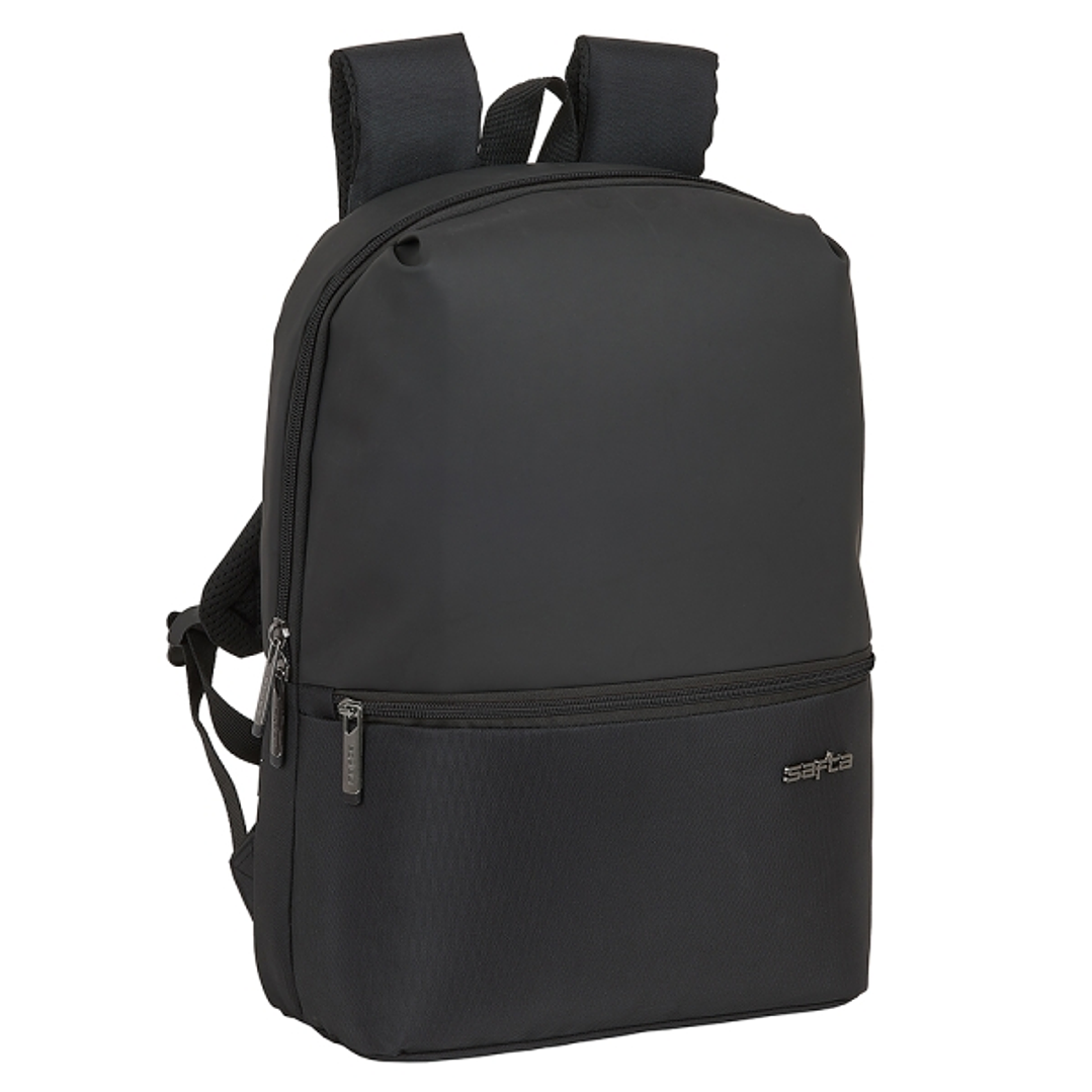 Safta Business Mochila para Portatil hasta 14.1