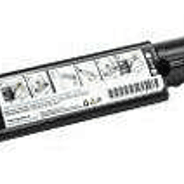 Dell 3000/3100 Negro Cartucho de Toner Generico - Reemplaza 593-10067/K4971 1