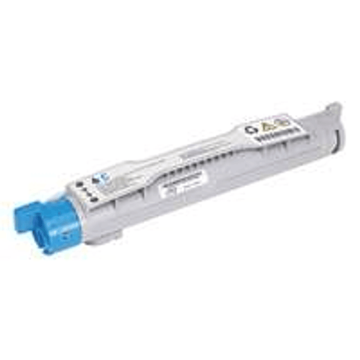 Dell 5100 Cyan Cartucho de Toner Generico - Reemplaza 593-10051 1