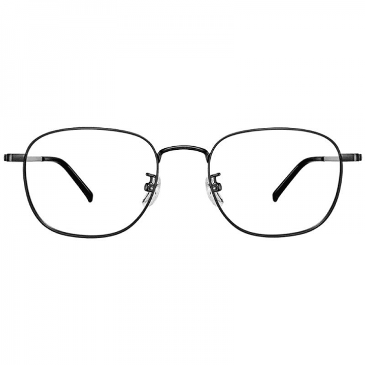 Xiaomi Blue Light Blocking Glasses Gafas de Bloqueo para Luz Azul de Pantallas - Cumplen con el Estandar EN ISO12312 - Diseño de Estilo Vintage - Colo 1