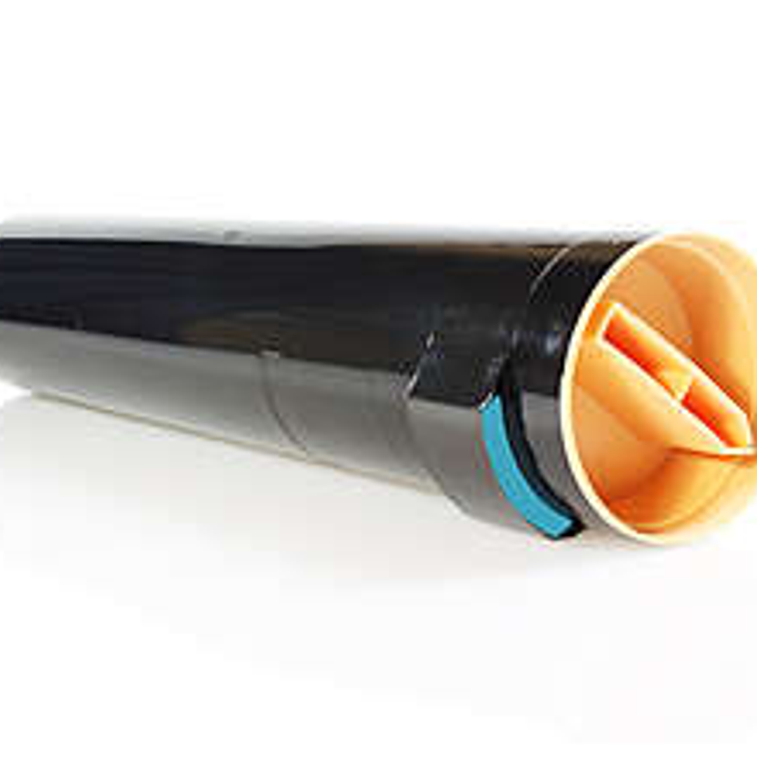 Xerox Phaser 7750 Cyan Cartucho de Toner Generico - Reemplaza 106R00653 1