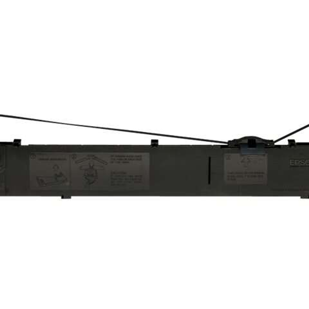 Epson LQ2070/LQ2080/LQ2170/LQ2180 Negra Cinta Matricial Original - C13S015086 1