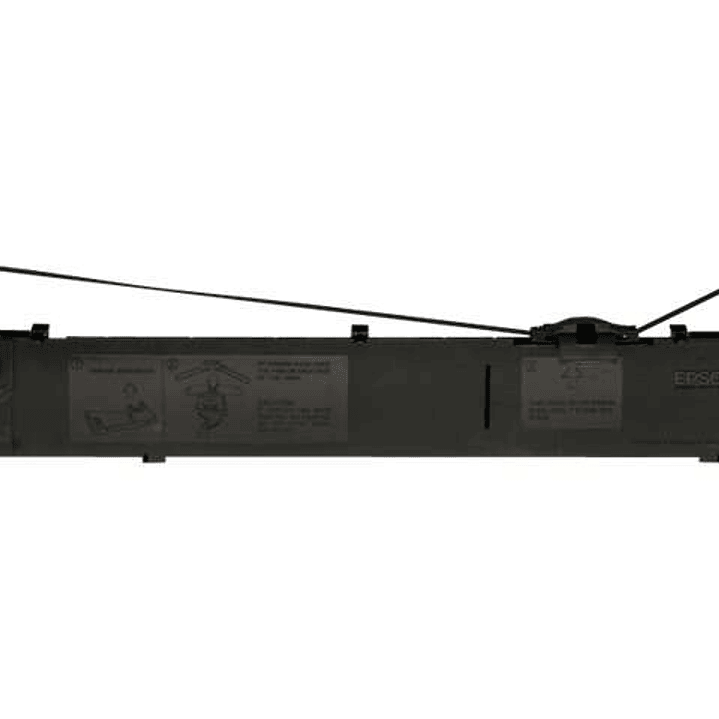 Epson LQ2070/LQ2080/LQ2170/LQ2180 Negra Cinta Matricial Original - C13S015086 1