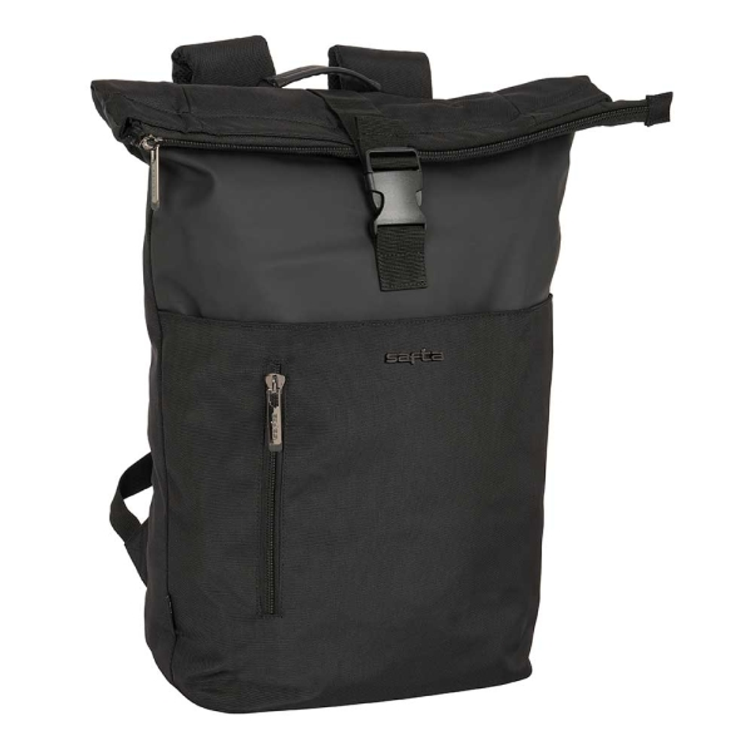 Safta Business Mochila para Portatil hasta 15.6