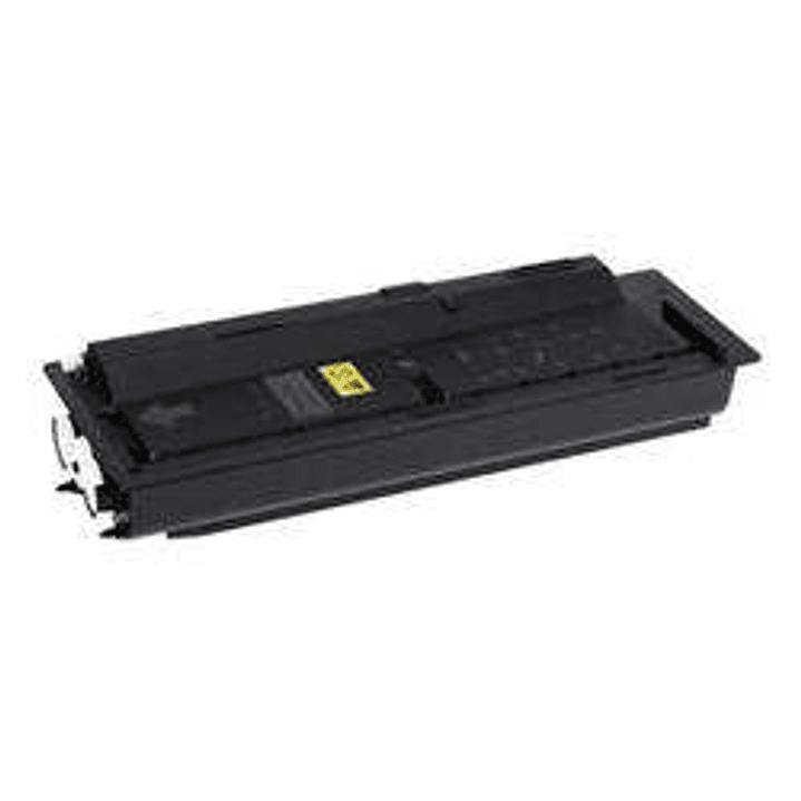 Kyocera TK475 Negro Cartucho de Toner Generico - Reemplaza 1T02K30NL0 1