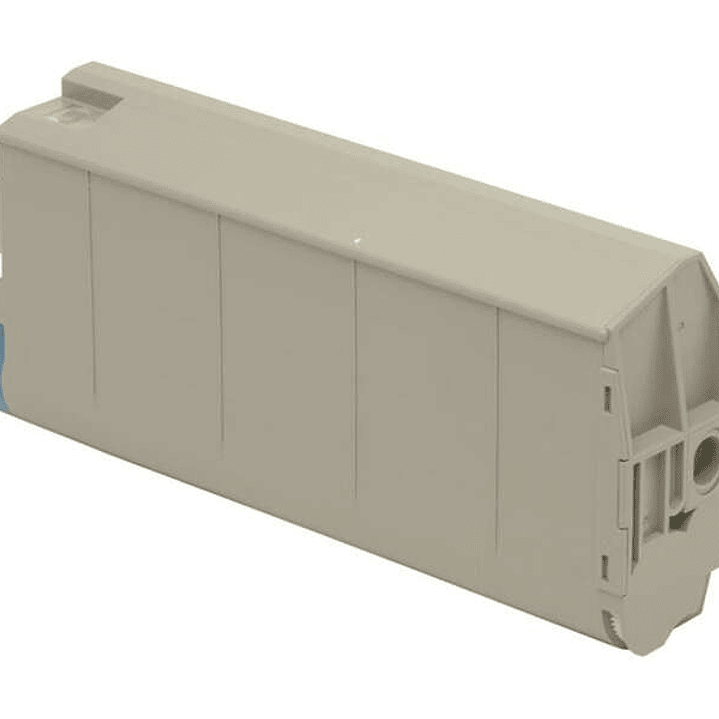 OKI C7100/C7300/C7350/C7500 Negro Cartucho de Toner Generico - Reemplaza 41963008 1