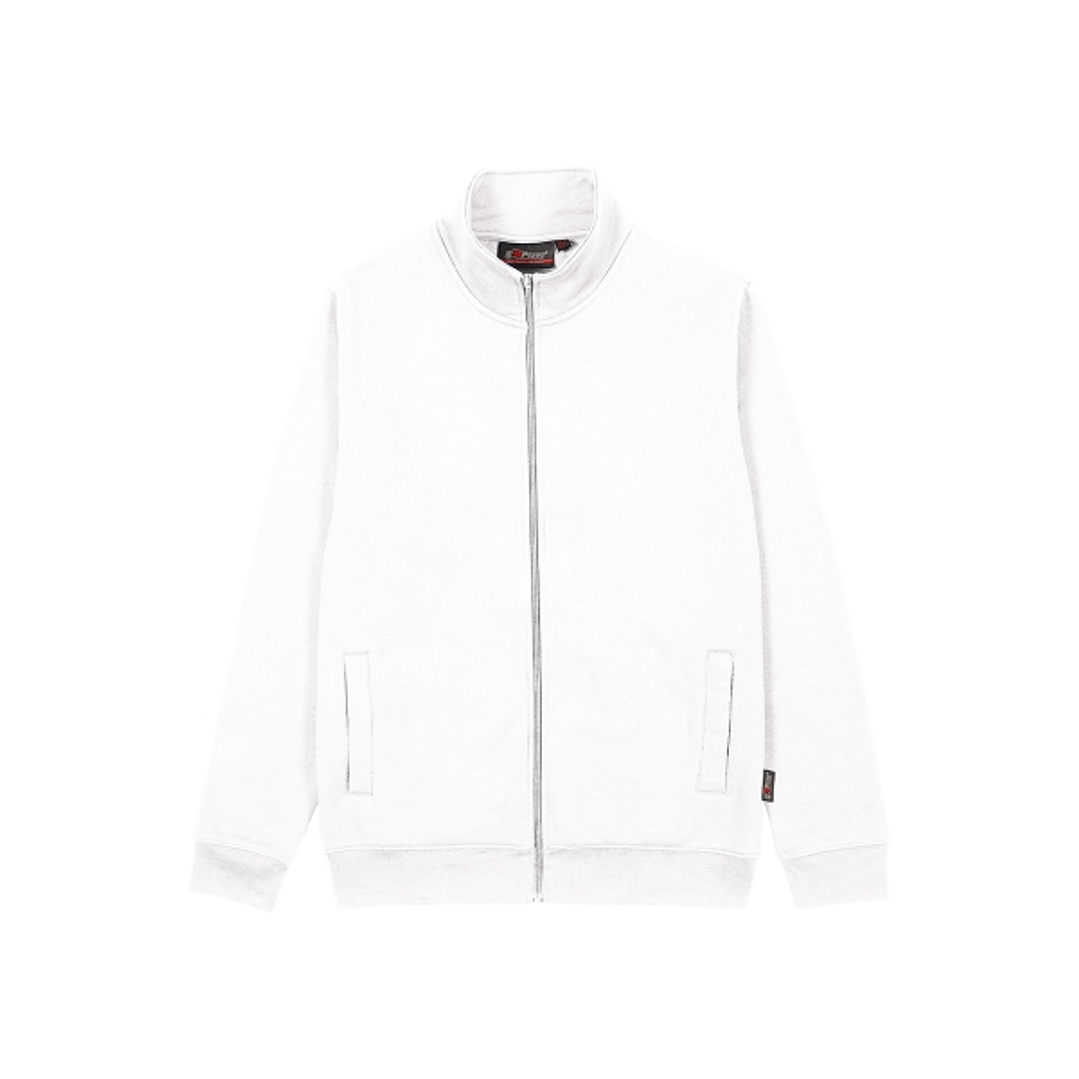 Upower Anuta Sudadera con Cremallera Completa - Talla M - Suave French Terry, Transpirable, Resistente, Mangas Ranglan, Puños y Dobladillo Elasticos,  1