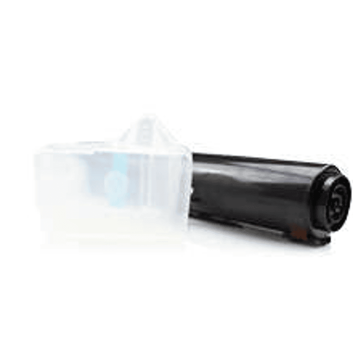 Panasonic DQ-TU15E Negro Cartucho de Toner Generico 1