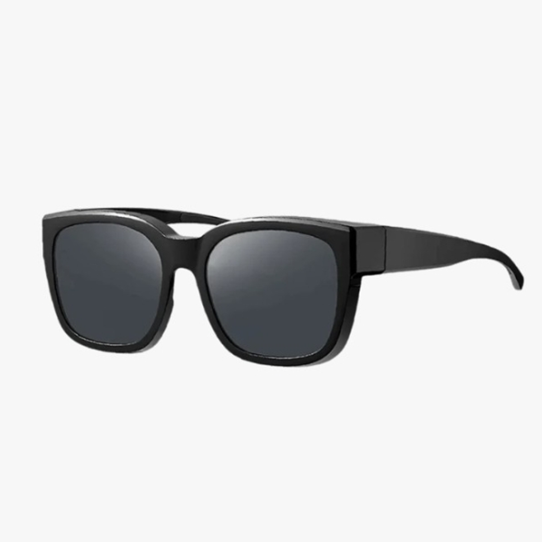 Xiaomi Polarizadas FitOver Sunglasses Gafas de Sol - UV400 - Color Negro 1