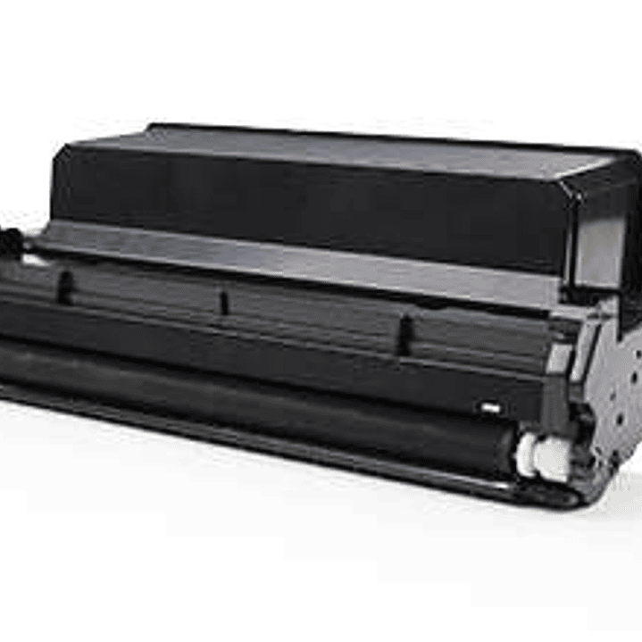 Samsung MLT-D204L/MLT-D204S Negro Cartucho de Toner Generico - Reemplaza SU929A/SU938A 1