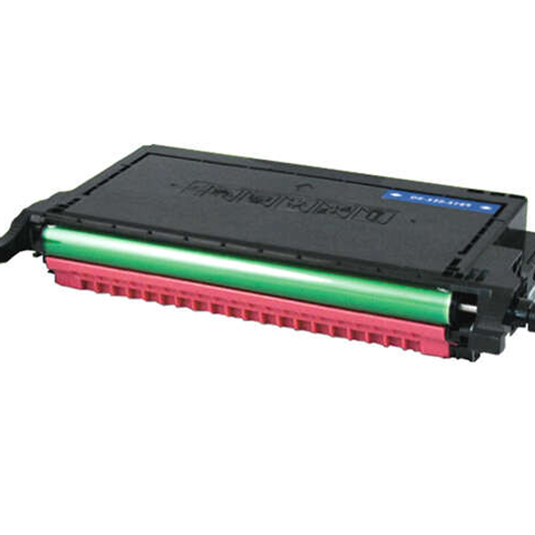 Dell 2145 Magenta Cartucho de Toner Generico - Reemplaza 593-10370 1