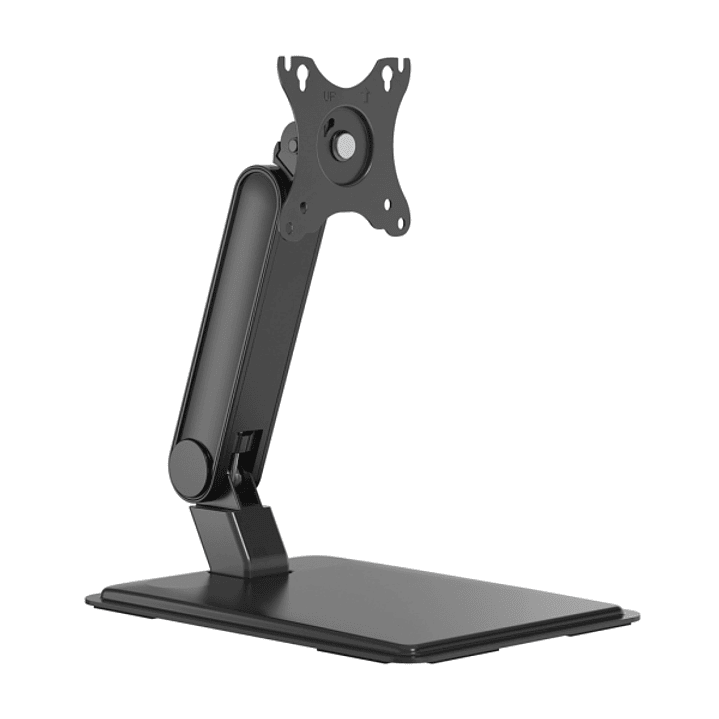 Aisens Soporte de Mesa Pro para Monitor 17
