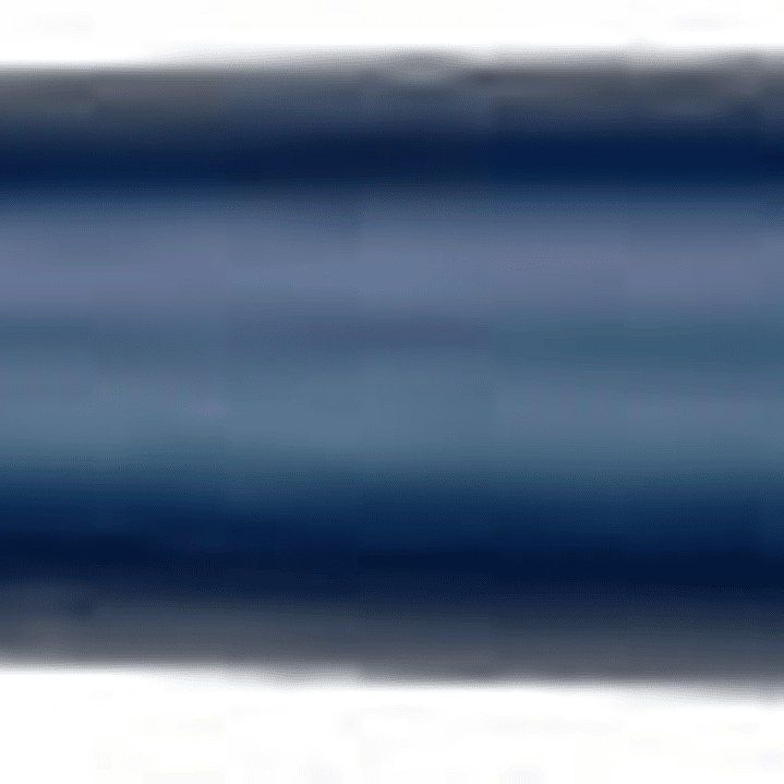 Pentel Energel Sterling Boligrafo de Tinta Gel 0.7mm - Trazo 0.35mm - Recargable - Color Azul 1