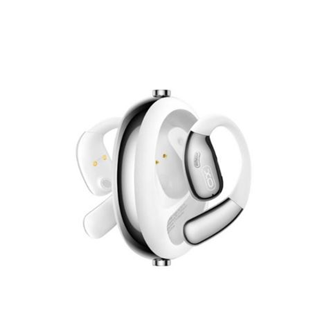 XO G36 Auriculares TWS - Bluetooth 5.4 - Traduccion Simultanea - Reduccion de Ruido - Color Negro 1