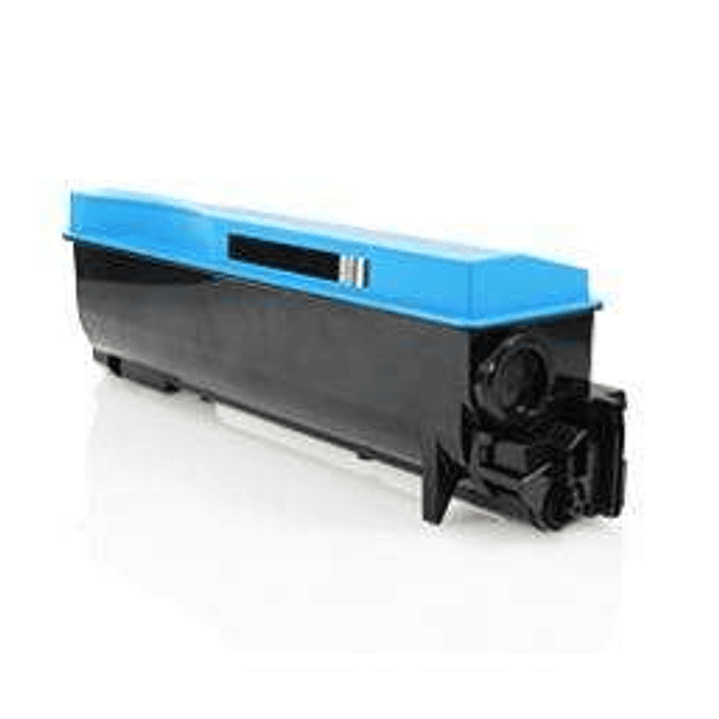 Kyocera TK560 Cyan Cartucho de Toner Generico - Reemplaza 1T02HNCEU0/TK560C 1