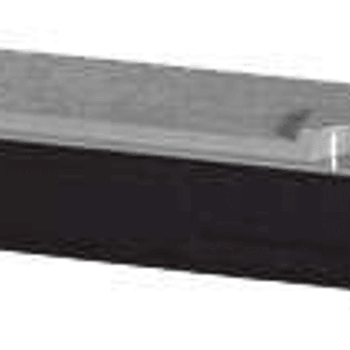 Kyocera TK520 Amarillo Cartucho de Toner Generico - Reemplaza 1T02HJAEU0/TK520Y 1