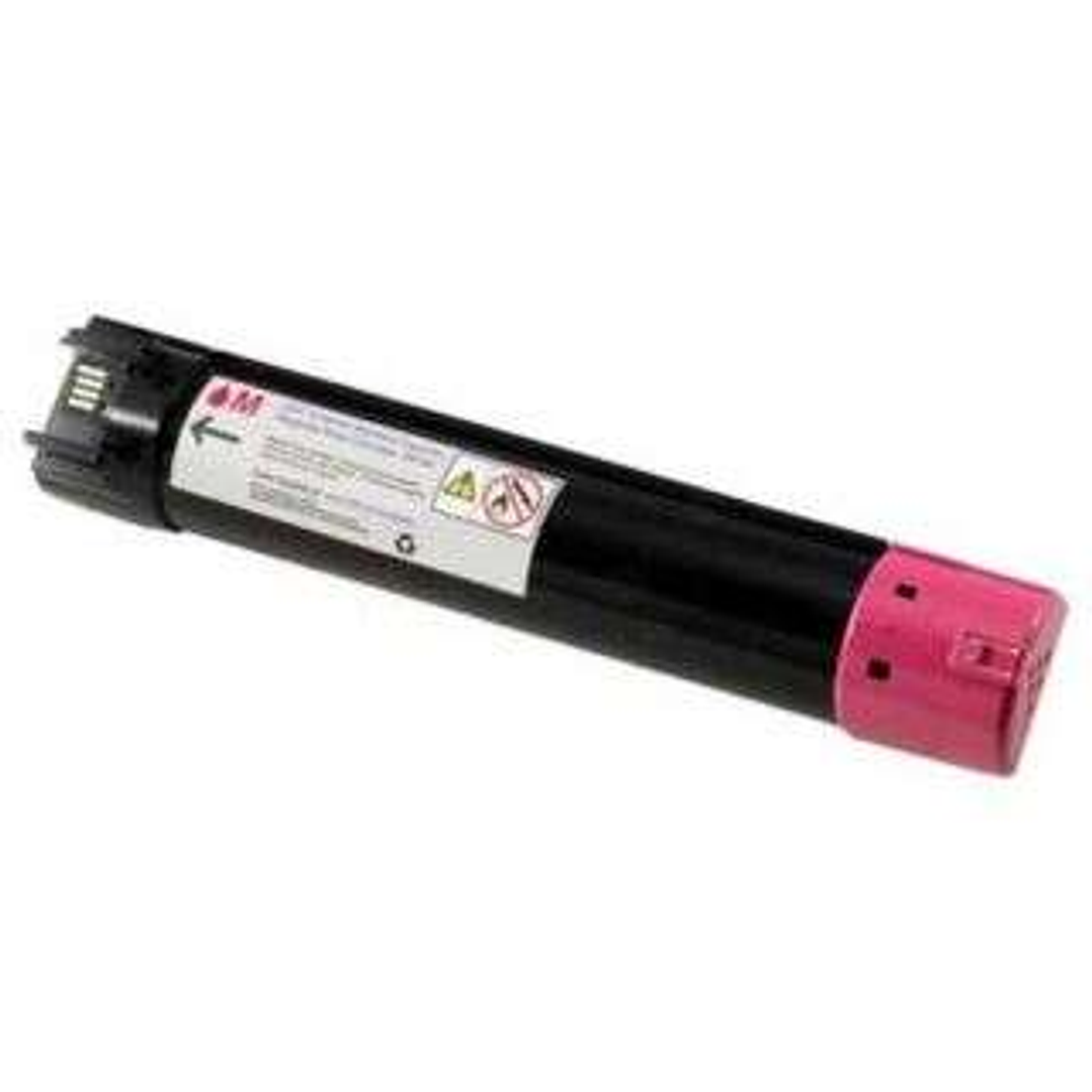 Dell 5130CDN Magenta Cartucho de Toner Generico - Reemplaza 593-10923 1