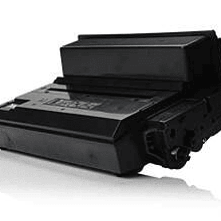 Samsung MLT-D305L Negro Cartucho de Toner Generico - Reemplaza SV048A 1