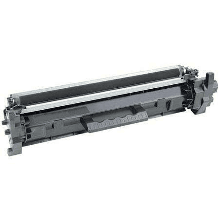 Canon 051H Negro Cartucho de Toner Generico - Reemplaza 2169C002 1