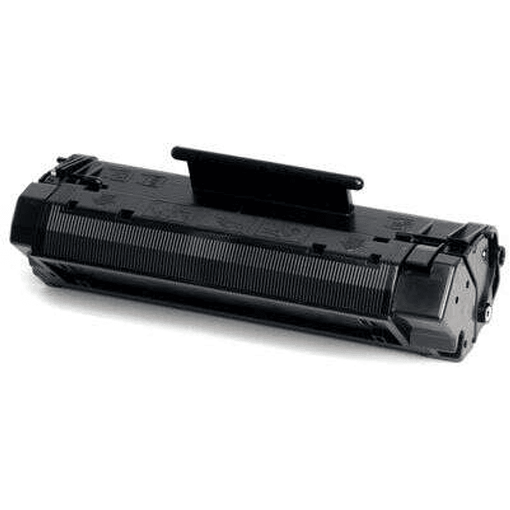 Canon FX3/EP-A Negro Cartucho de Toner Generico - Reemplaza 1557A003/1548A003 1