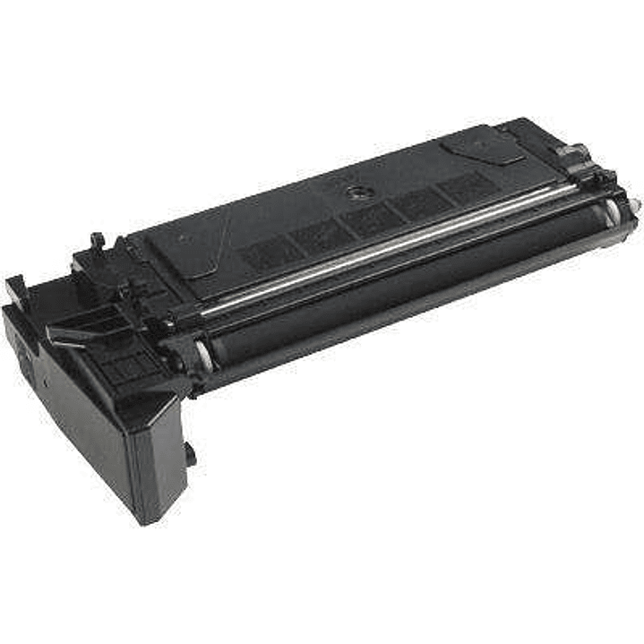 Xerox WorkCentre 4118 Negro Cartucho de Toner Generico - Reemplaza 006R01278 1