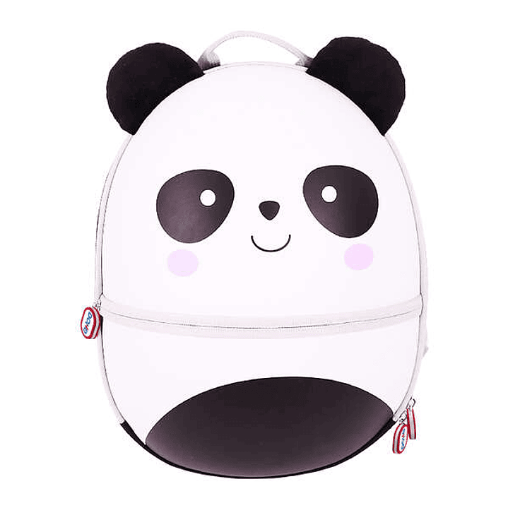 Dohe EVA Mochila Infantil - Material Tipo EVA - Tamaño 25x32,5x9cm - Diseño Panda 1