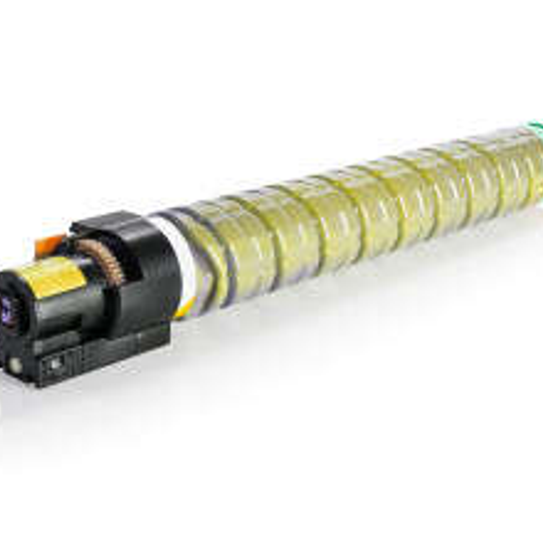 Ricoh IMC400 Amarillo Cartucho de Toner Generico - Reemplaza 842377 1