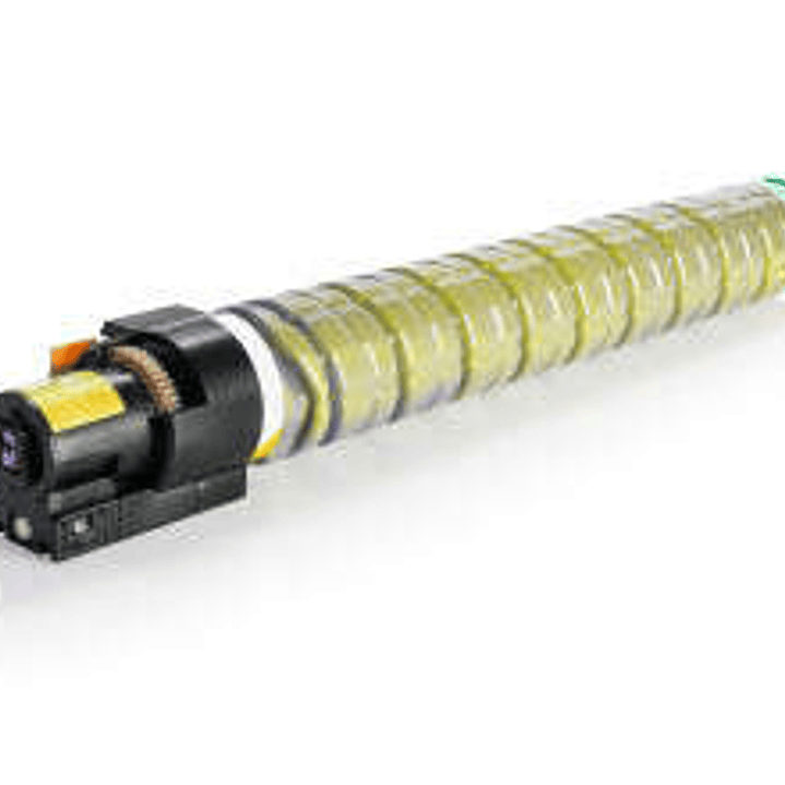 Ricoh IMC400 Amarillo Cartucho de Toner Generico - Reemplaza 842377 1