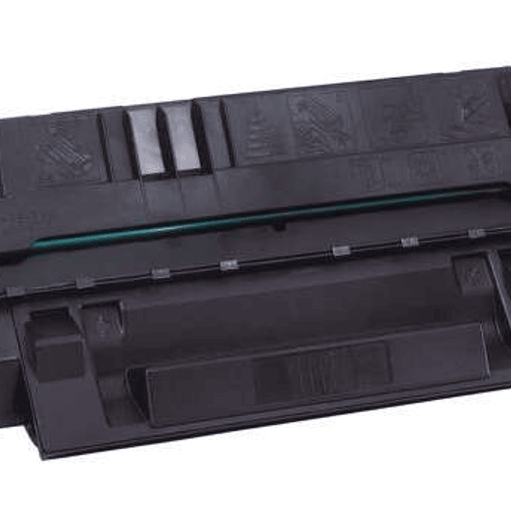 Generico HP C4129X Negro Cartucho de Toner - Reemplaza 29X 1